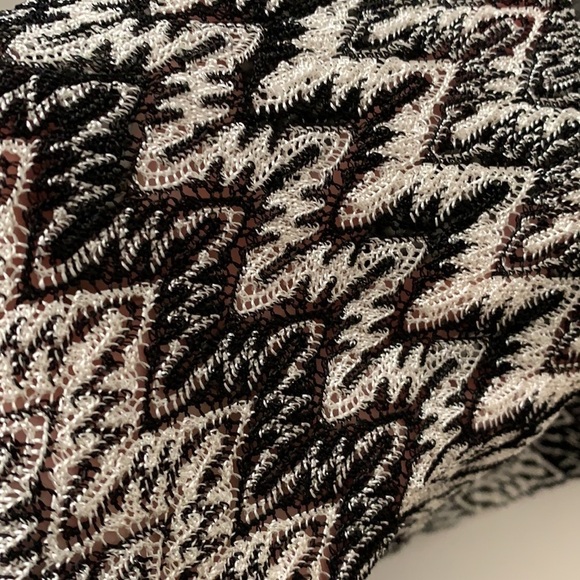 Alexis Allison Black Forest Romper - Picture 14 of 15